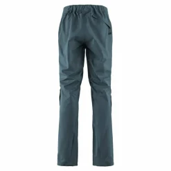 Klättermusen Men's Asynja Pant Midnight Blue