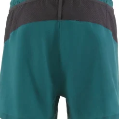 Klättermusen Men's Bele Shorts Deep Sea
