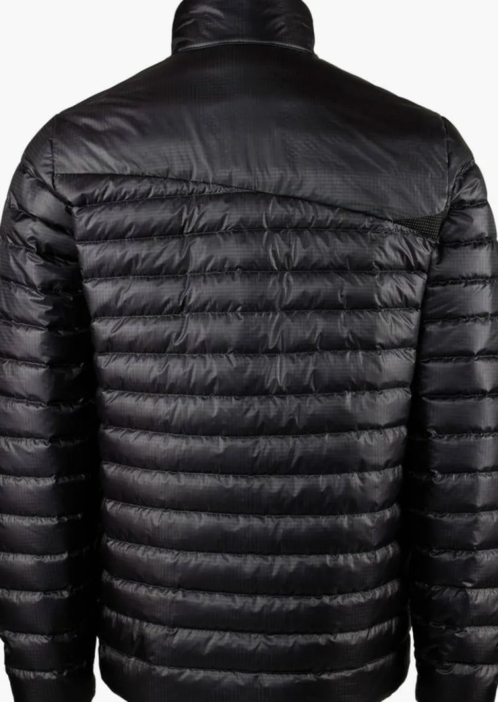 Klättermusen Men's Lopt Zip Jacket Raven