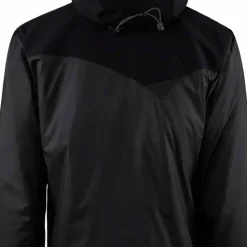 Klättermusen Men's Urd Hood Jacket Black