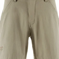 Klättermusen Men's Vanadis 3.0 Shorts Silver Green