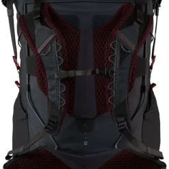 Klättermusen Vide Backpack 30L Raven