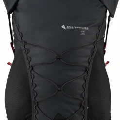 Klättermusen Vide Backpack 30L Raven
