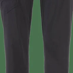 Klättermusen Women's Alfhild Pants Raven