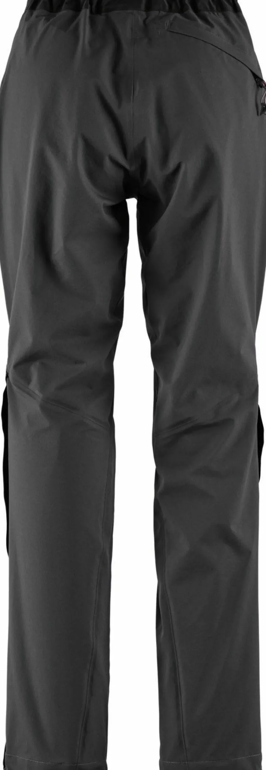 Klättermusen Women's Asynja Pant Raven Black