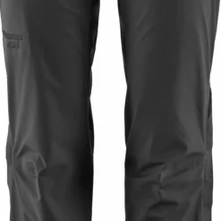 Klättermusen Women's Asynja Pant Raven Black