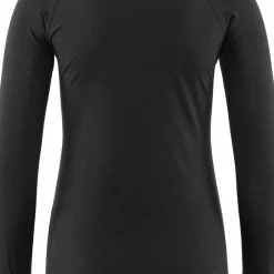 Klättermusen Women's Fafne Crew Raven