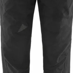 Klättermusen Women's Gere 3.0 Pants - Short Black