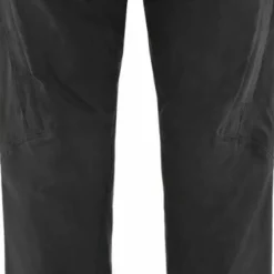 Klättermusen Women's Gere 3.0 Pants - Short Black