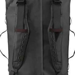 Klättermusen Ydalir Duffelbag 60L Raven