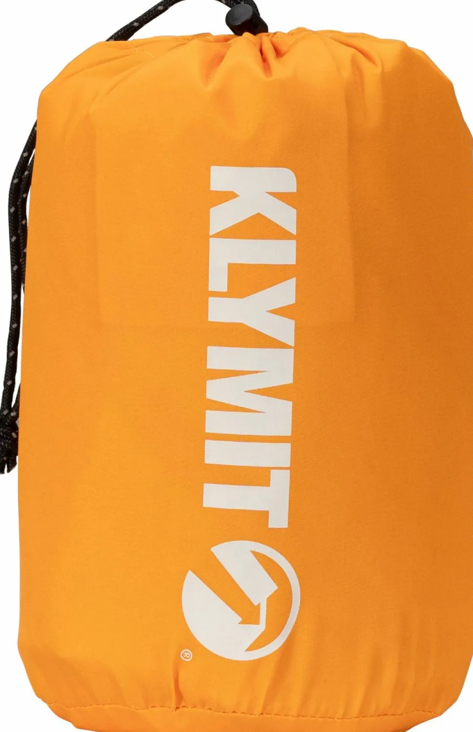 Klymit Insulated Static V Safron