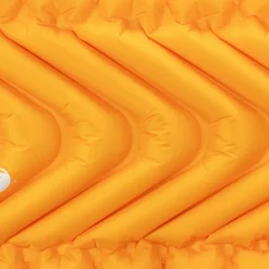 Klymit Insulated Static V Safron