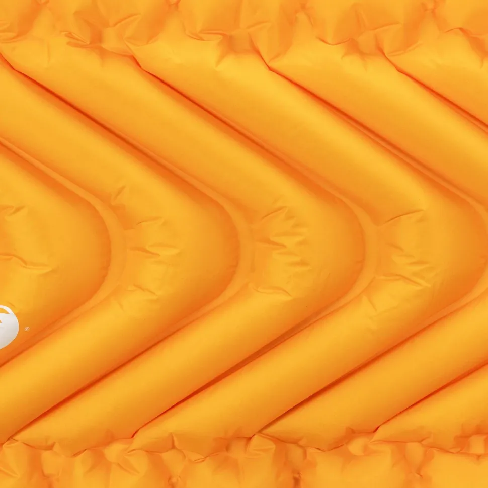 Klymit Insulated Static V Safron