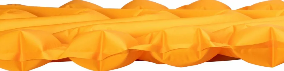Klymit Insulated Static V Safron