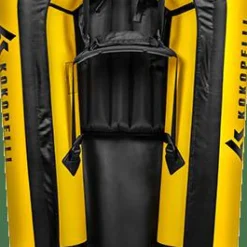 Kokopelli Rogue Packraft R-Deck Yellow