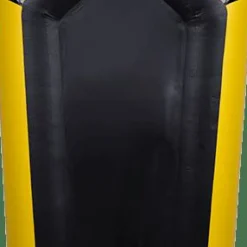 Kokopelli Rogue Packraft R-Deck Yellow