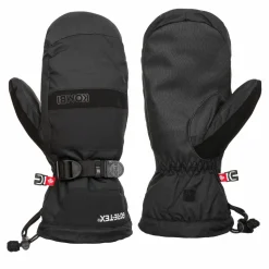 Kombi Almighty Gore-Tex Men's Mitt Black