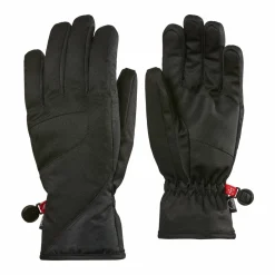 Kombi Hudson Waterguard Black