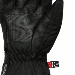 Kombi Juniors' Original Gloves Black