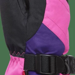 Kombi Juniors' Original Gloves Violet Indigo