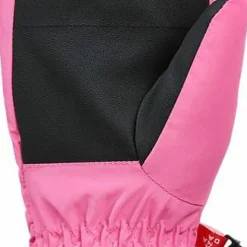 Kombi Junior's Smooth Mitt Barbie Pink