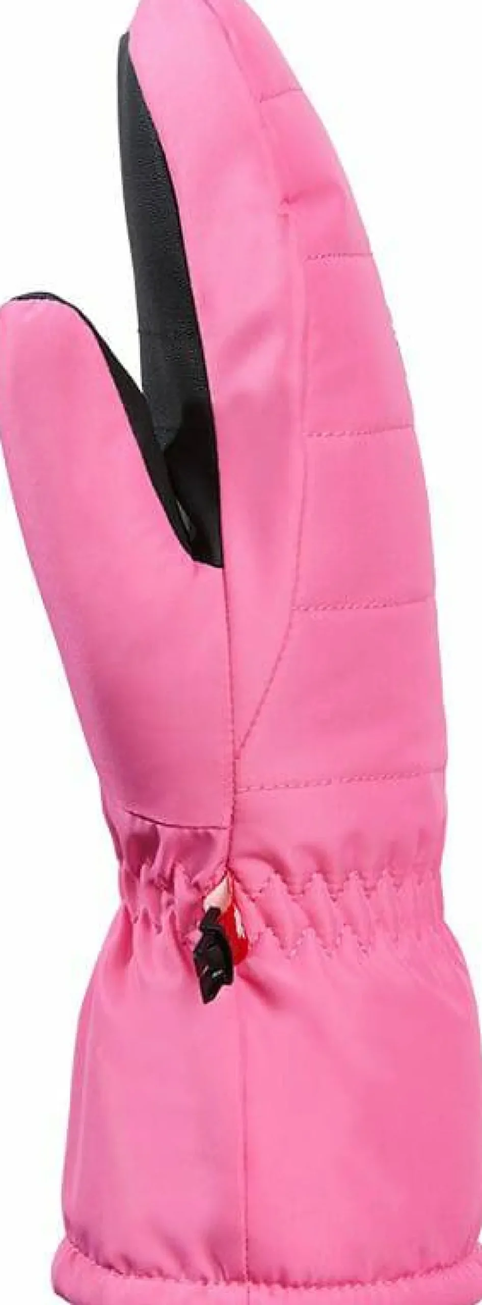 Kombi Junior's Smooth Mitt Barbie Pink