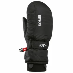 Kombi Juniors' Space WaterGuard Mitt Black