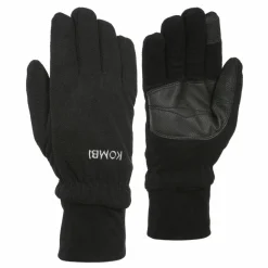 Kombi Juniors' Windguardian Gloves Black