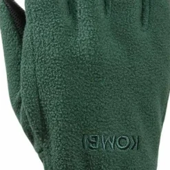 Kombi Junior's Windguardian Glove Tropic Green