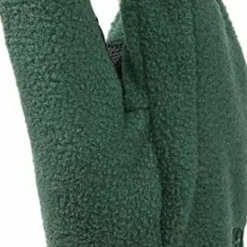 Kombi Junior's Windguardian Glove Tropic Green