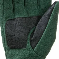 Kombi Junior's Windguardian Glove Tropic Green
