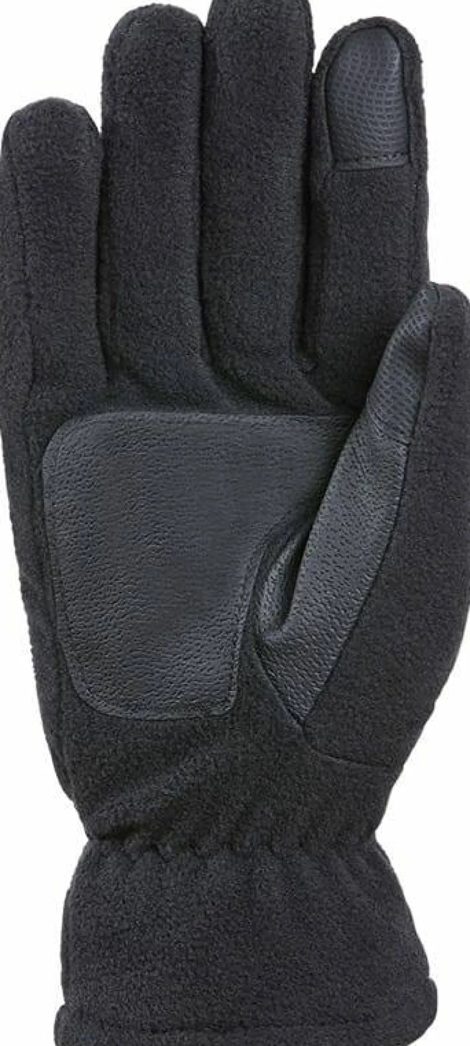 Kombi Junior's Windguardian Glove Black