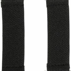 Kombi Kids' Mitten Clips Black