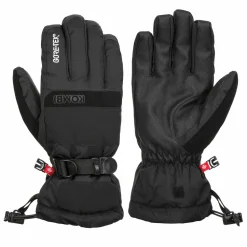Kombi Men's Almighty GORE-TEX Gloves Black