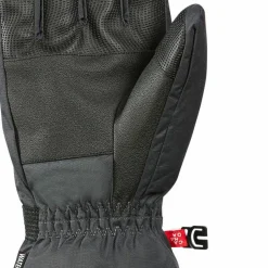 Kombi Men's Everyday Glove Asphalt