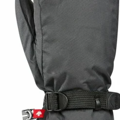 Kombi Men's Everyday Mitt Asphalt