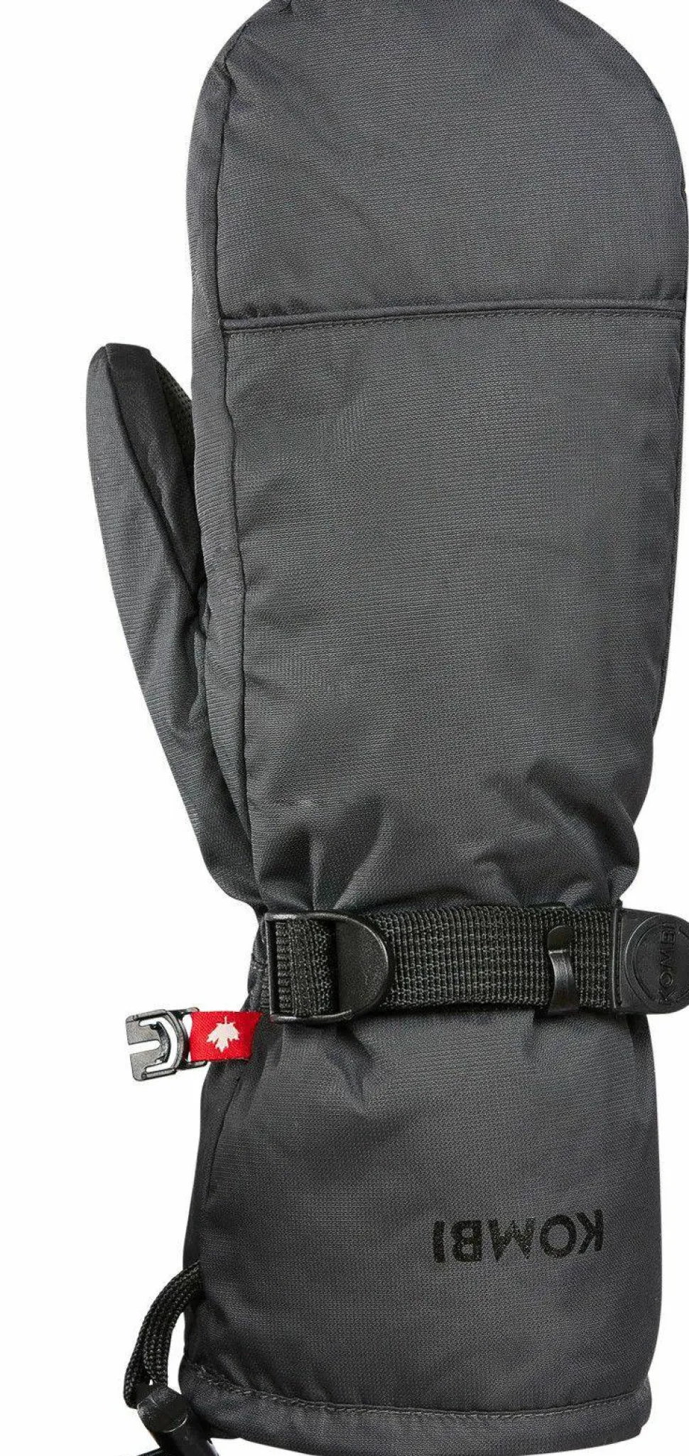 Kombi Men's Everyday Mitt Asphalt