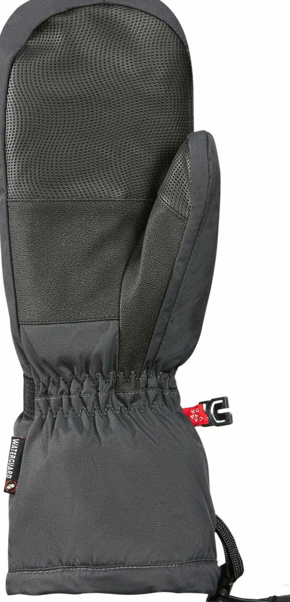 Kombi Men's Everyday Mitt Asphalt