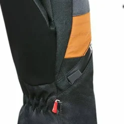 Kombi Men’s Insulated Mitts Valley Asphalt
