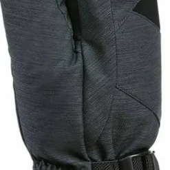 Kombi Men's Original Mittens Asphalt Melange