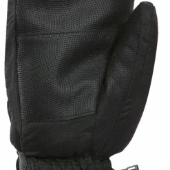 Kombi Men's Original Mittens Black