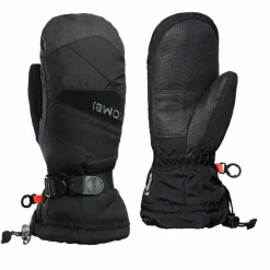 Kombi Men's Original Mittens Black