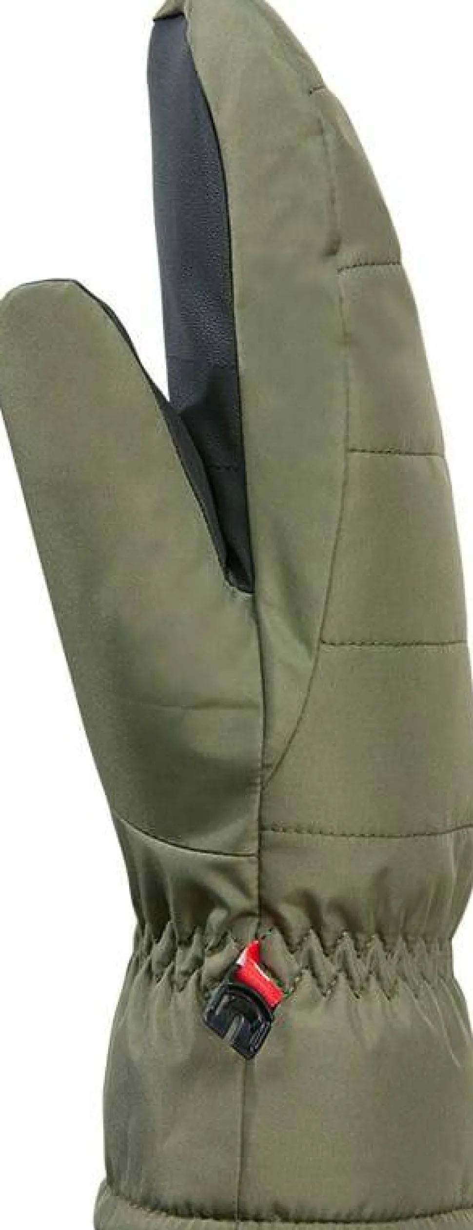 Kombi Men's Smooth Mitt Fern
