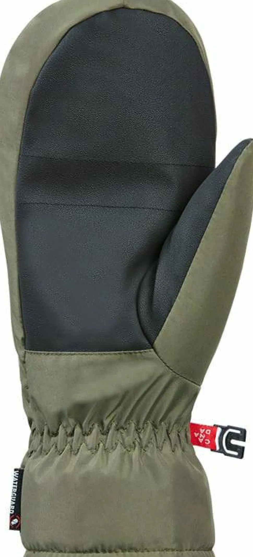 Kombi Men's Smooth Mitt Fern
