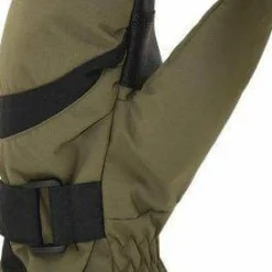 Kombi Men's Spooky WaterGuard Mittens Fern