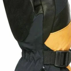 Kombi Men's Timeless Pro Glove Tan