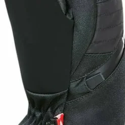 Kombi Men's Valley Waterguard Gloves Black