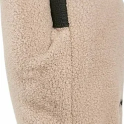 Kombi Men's Windguardian Fleece Gloves Desert Taupe