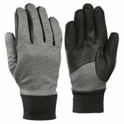 Kombi Men's Winter Multi-Tasker Gloves Heather Grey