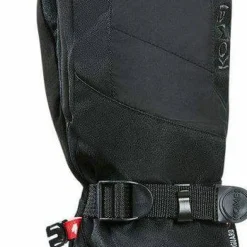 Kombi Opener Adult Mitt Black